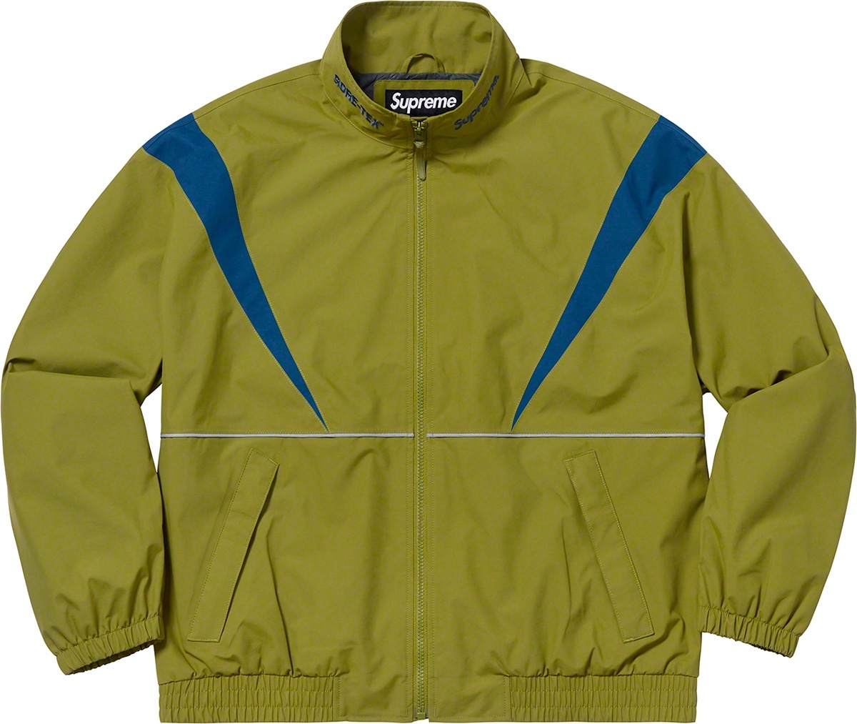 GORE-TEX Court Jacket view 14